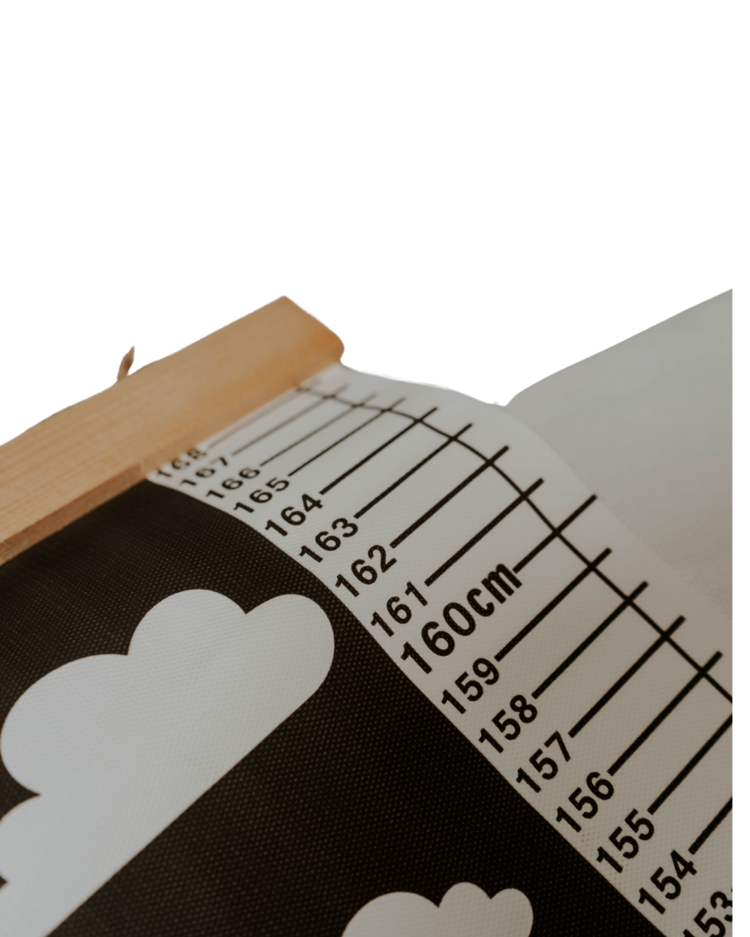 Cloud themed growth chart - Image 3