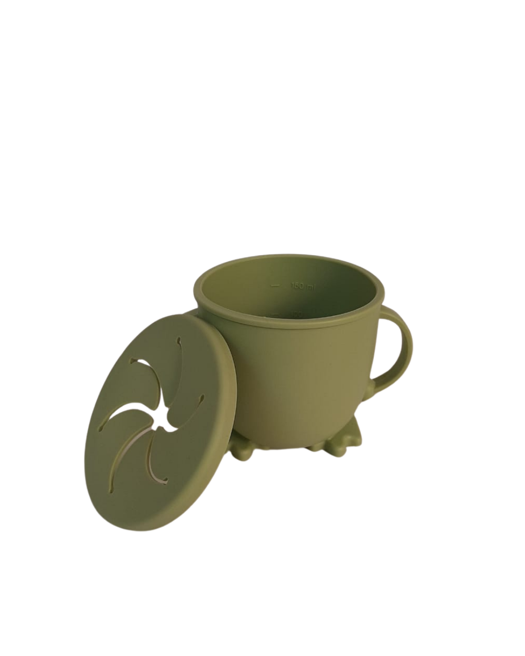 Silicone snack cups - Image 6