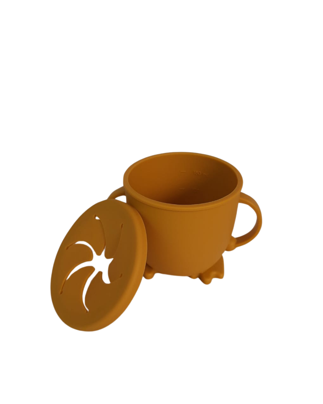 Silicone snack cups - Image 4