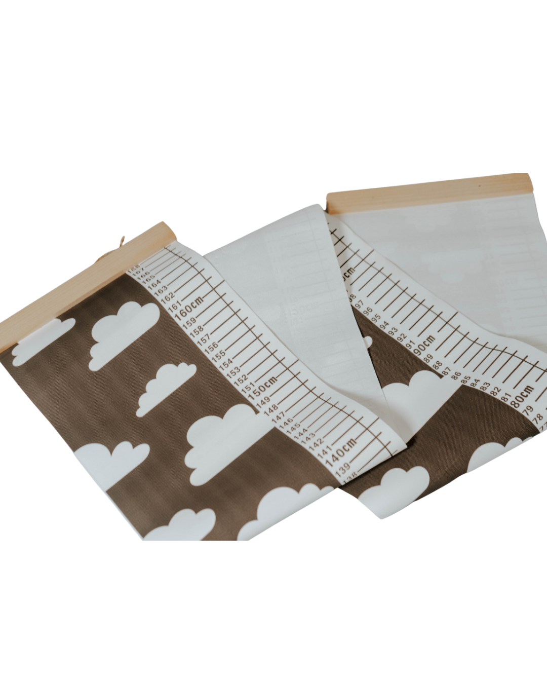Cloud themed growth chart - Image 4
