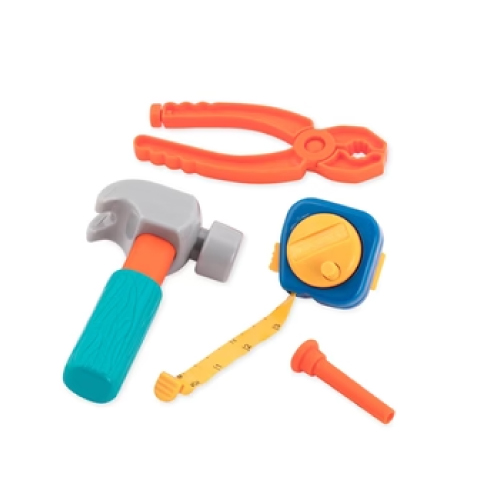 Battat Builder's Toolbox - Image 2