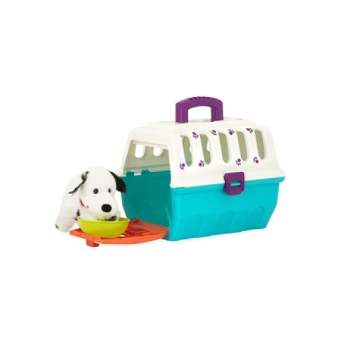 Battat Vet Kit - Dalmation - Image 3