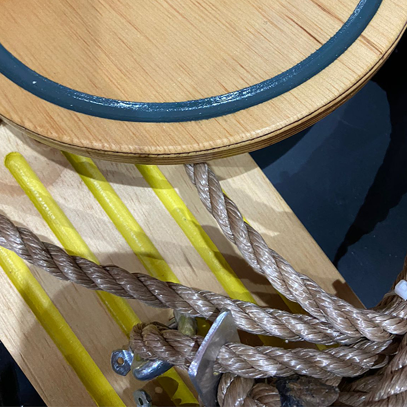 Hop-on- Swing - Image 2