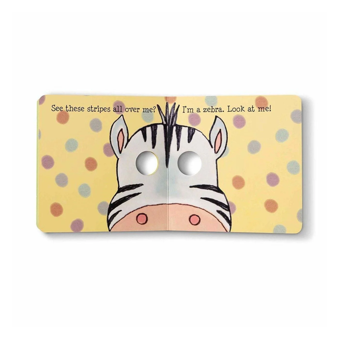 Melissa & Doug - Mask Book Bundle - Image 4