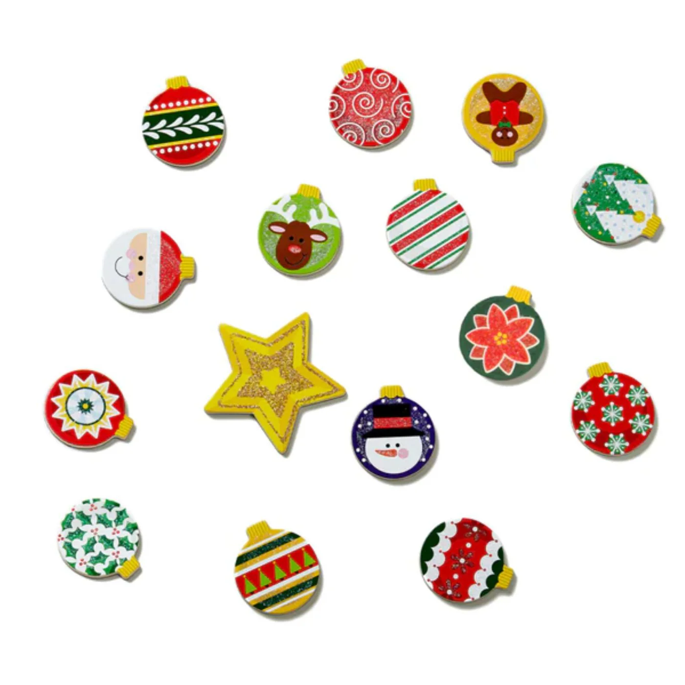 Melissa & Doug Advent Calendar - Image 3