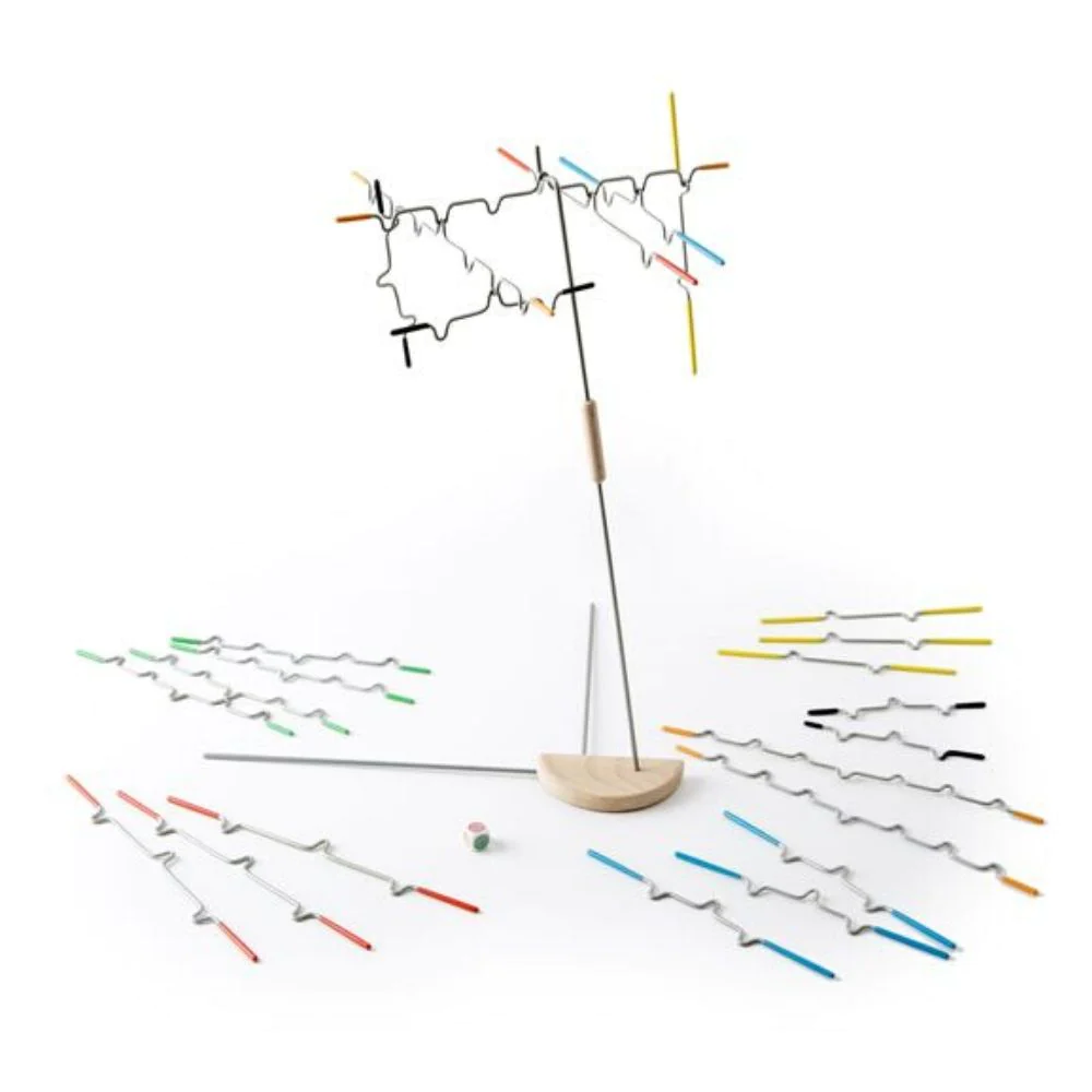 Melissa & Doug Suspend - Image 2