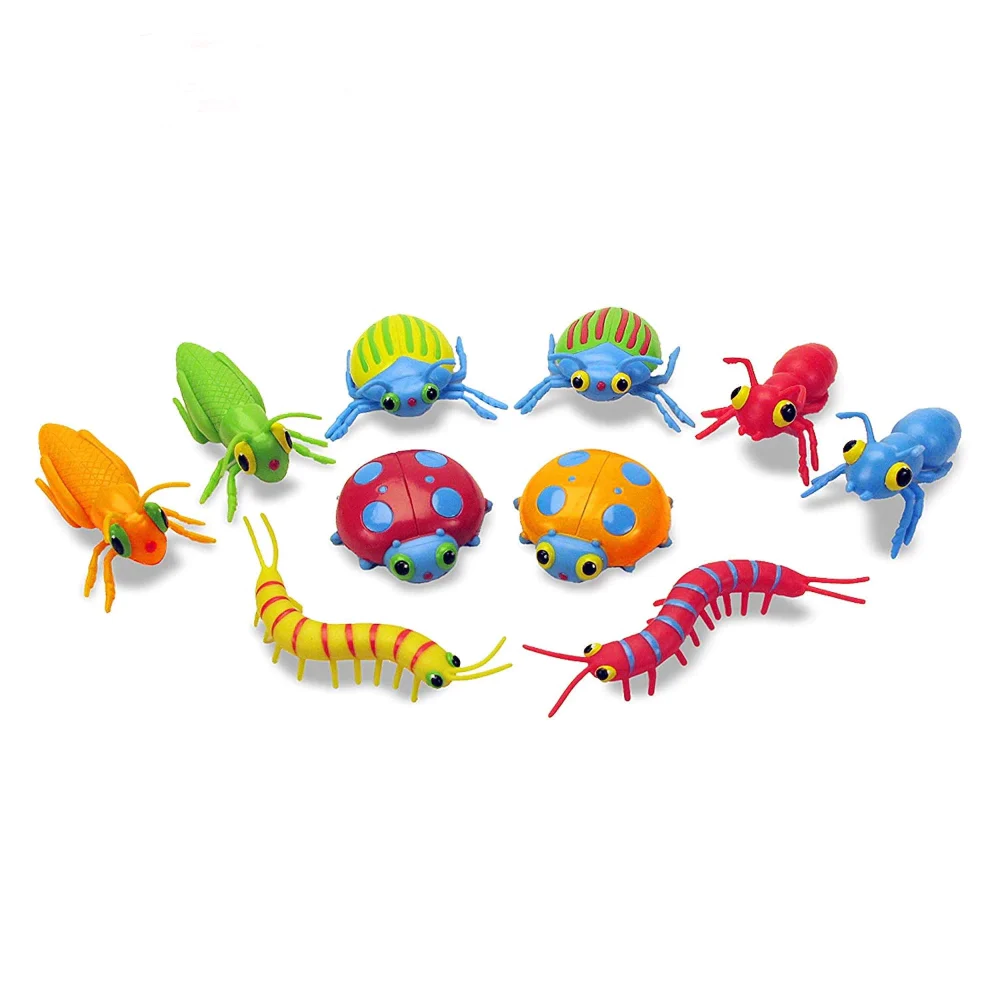 Melissa & Doug Bags of Bugs - Image 3