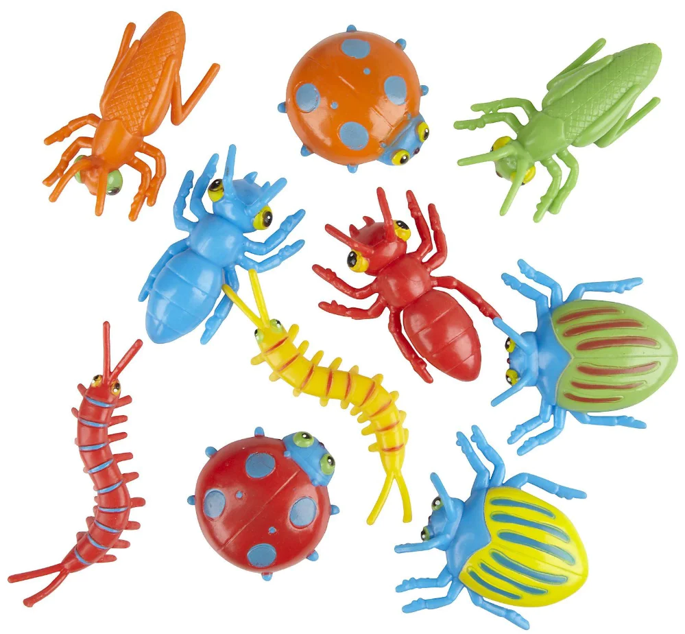 Melissa & Doug Bags of Bugs - Image 2
