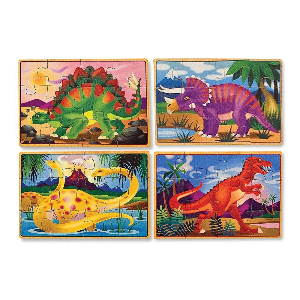 Melissa_Doug_Dinosaurs_4-in-1_Wooden_Jigsaw_Puzzles_in_a_Storage_Box1_1400x