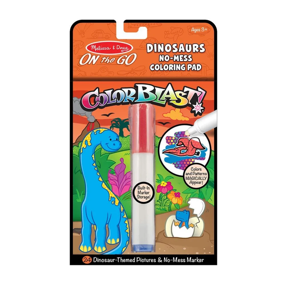 Melissa_Doug_On_the_Go_Color_Dinosaurs_Blast_No-Mess_Coloring_Pad1_1400x