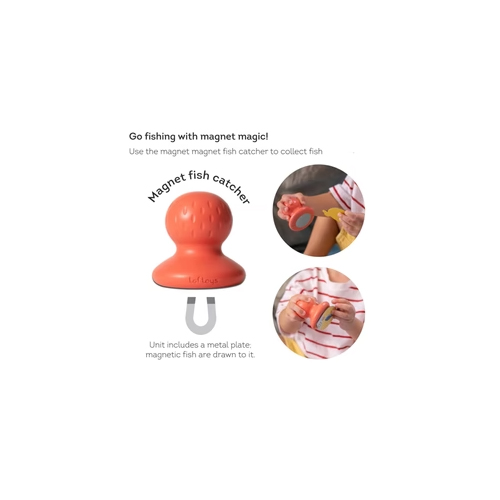 Taf Toys My 1st Magnetic Fishing Game - Image 3