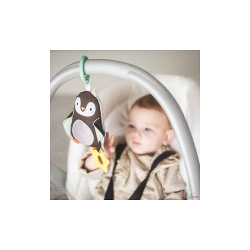 Taf Toys Prince The Penguin - Image 3