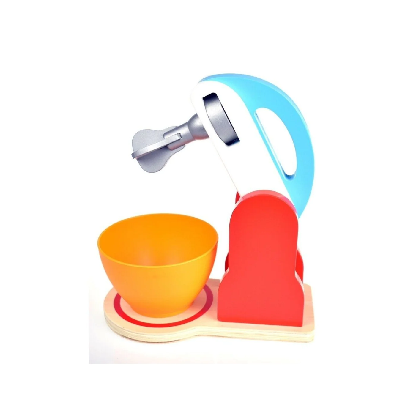 TookyToy Kitchen Mixer Set - Image 3