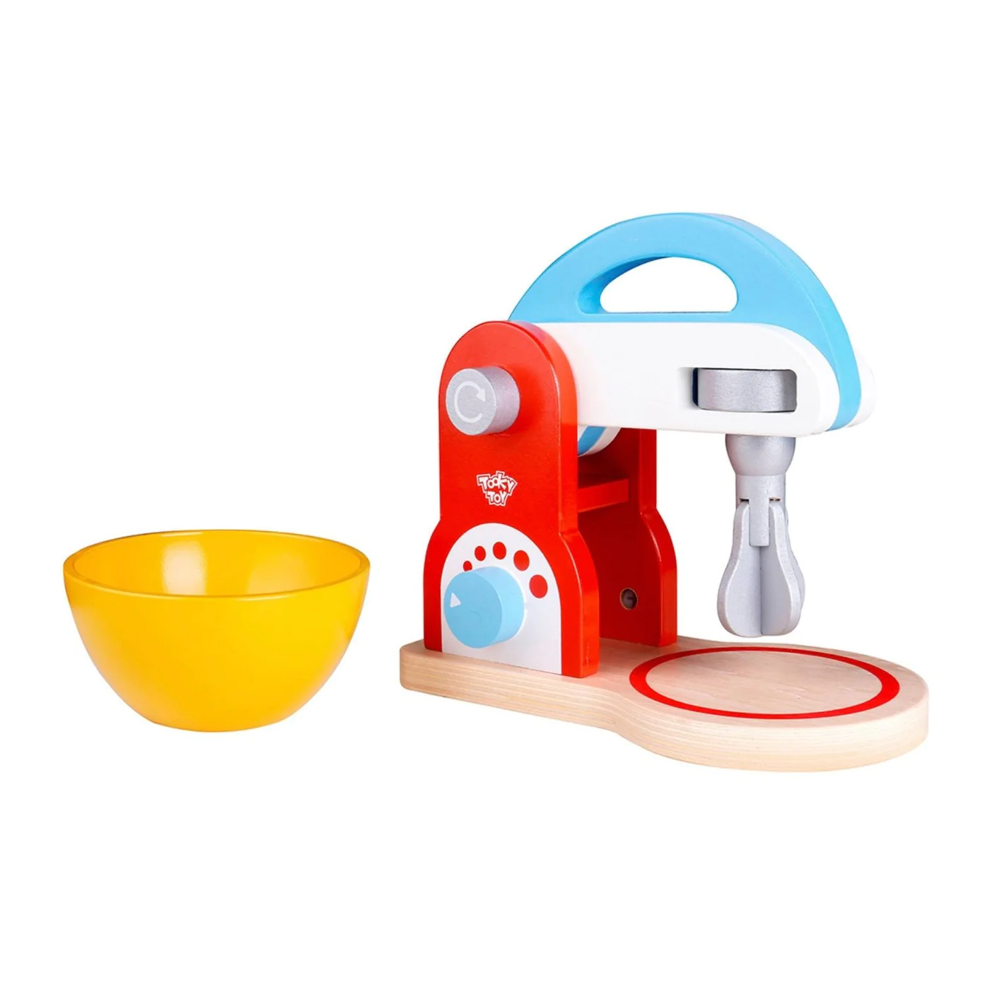 TookyToy Kitchen Mixer Set - Image 2