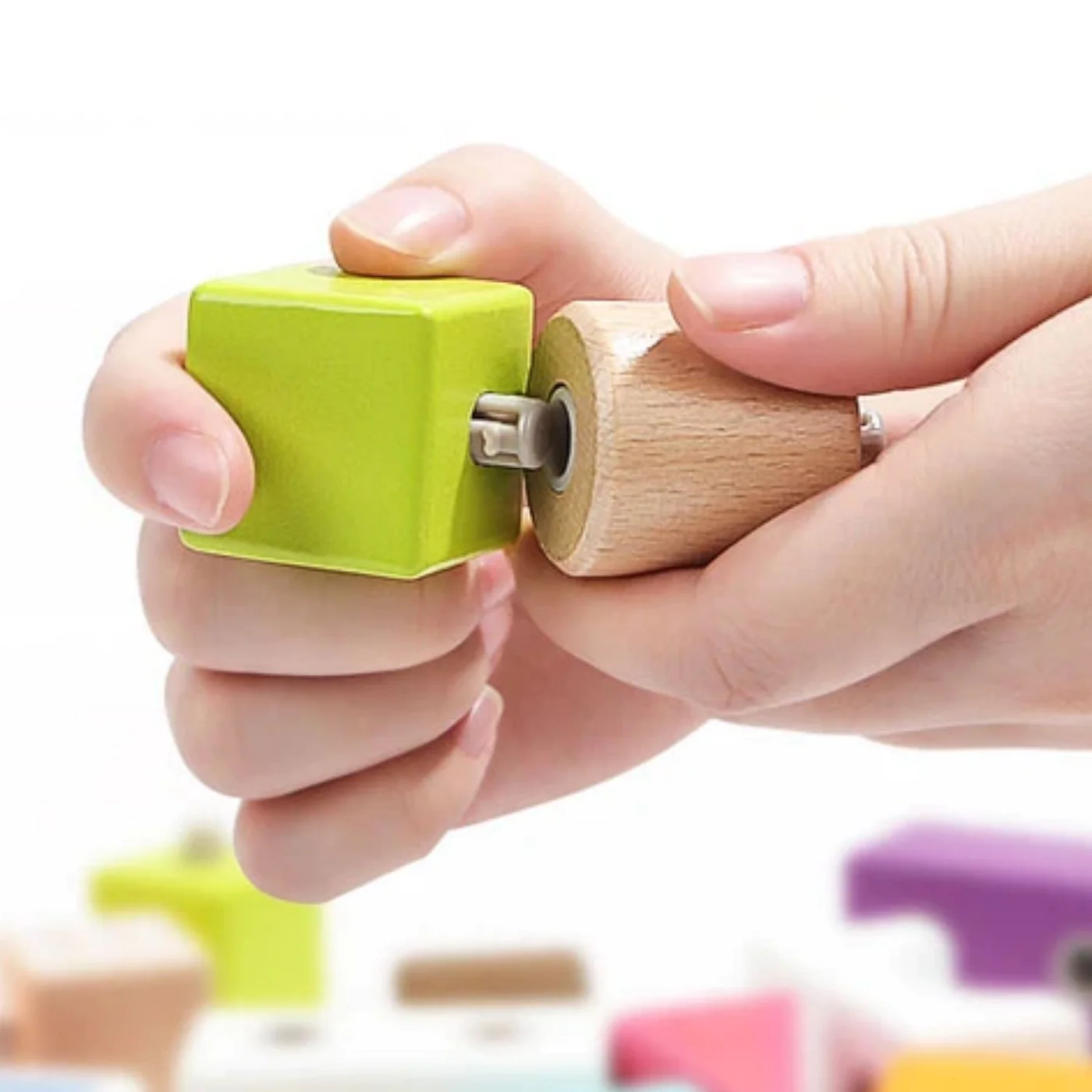 TopBright City Building Blocks - Image 2