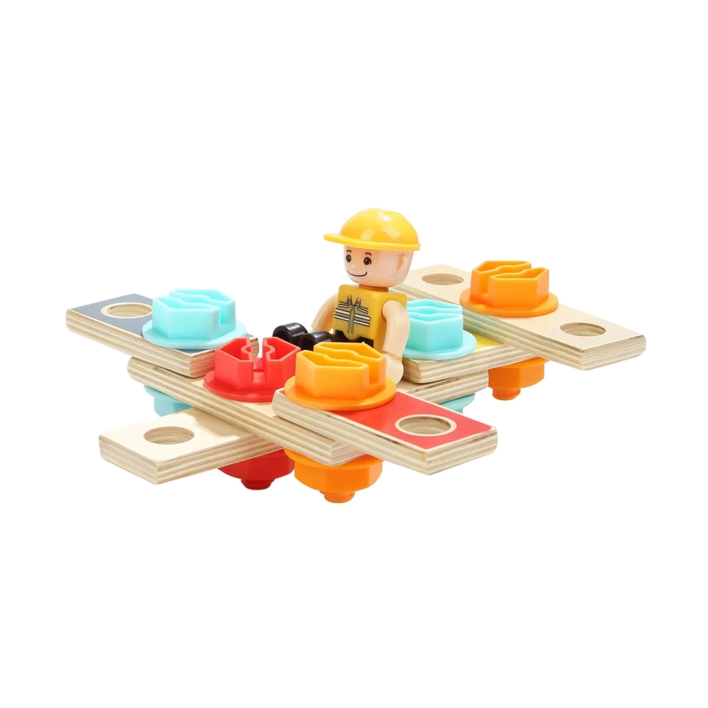 TopBright Foldable Work Bench Truck - Image 3