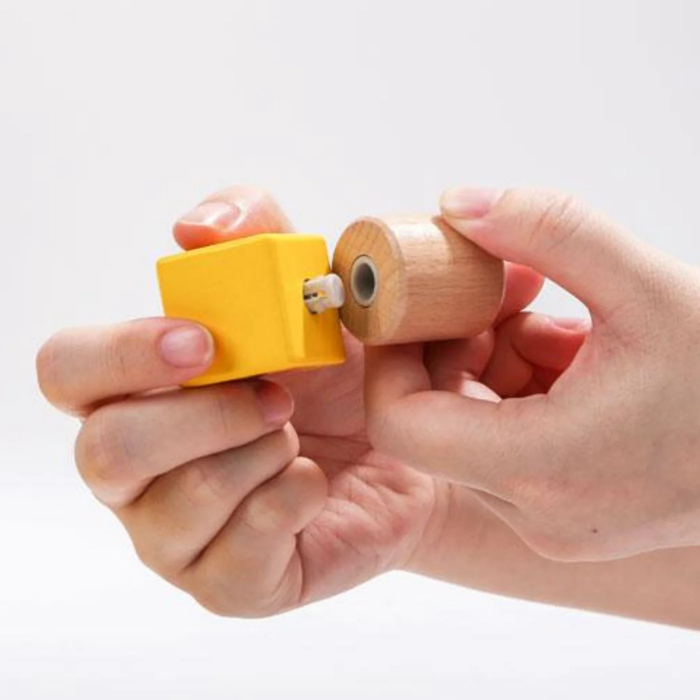 TopBright Forest Animal Building Blocks - Image 2