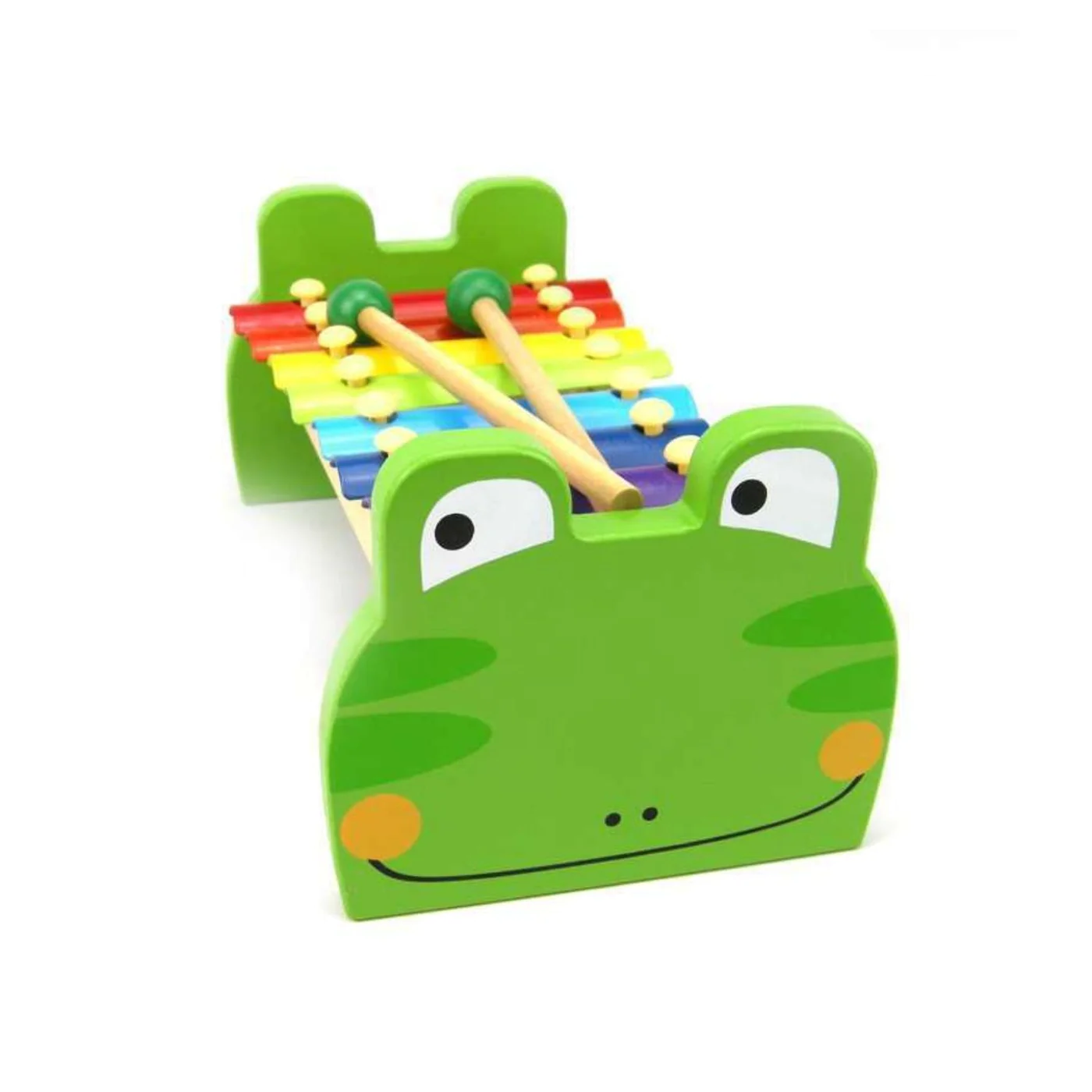TopBright Frog Xylophone Green - Image 5