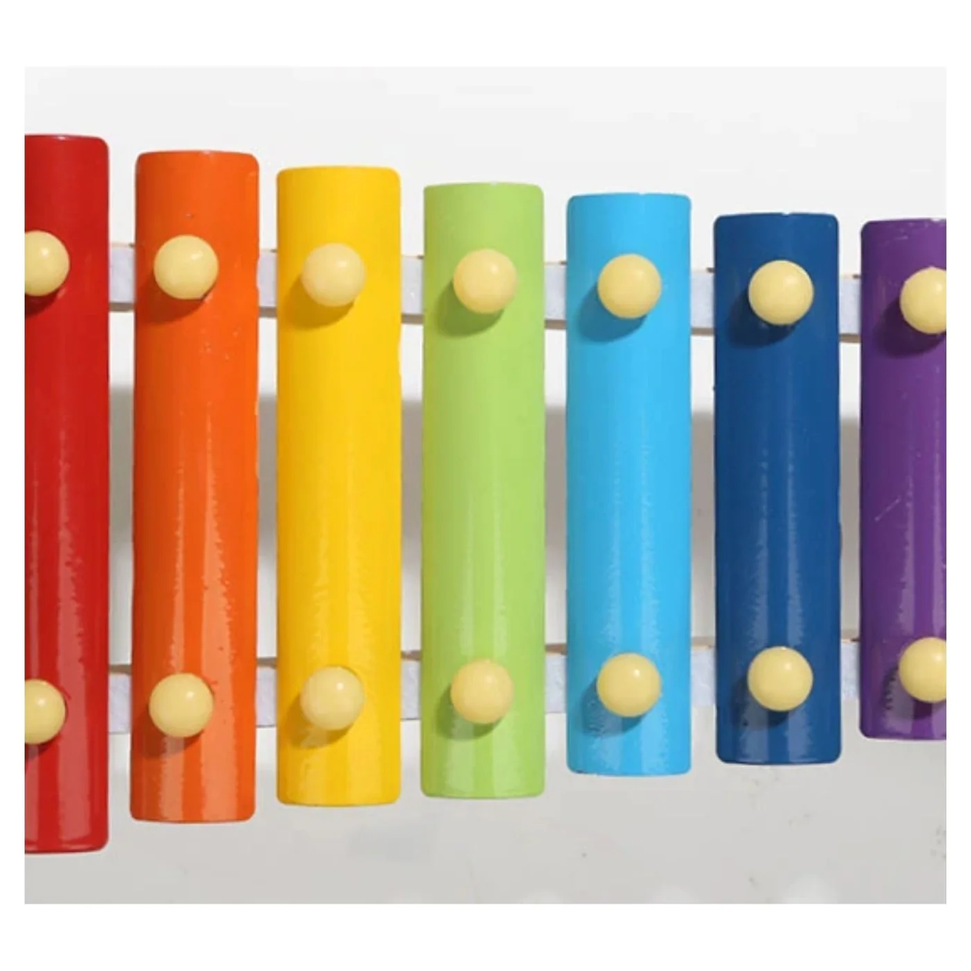 TopBright Frog Xylophone Green - Image 3