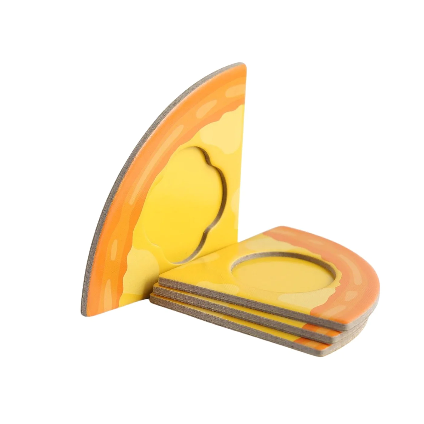 TopBright Logi-Shape Pizza Box - Image 6