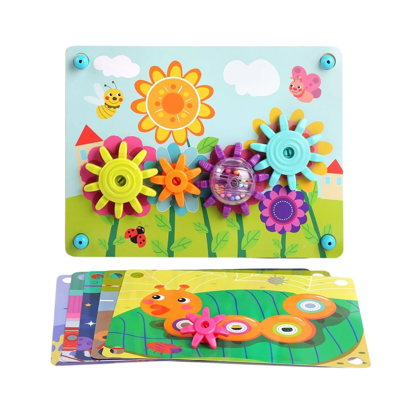 TopBright Spin Magical Gear - Image 2