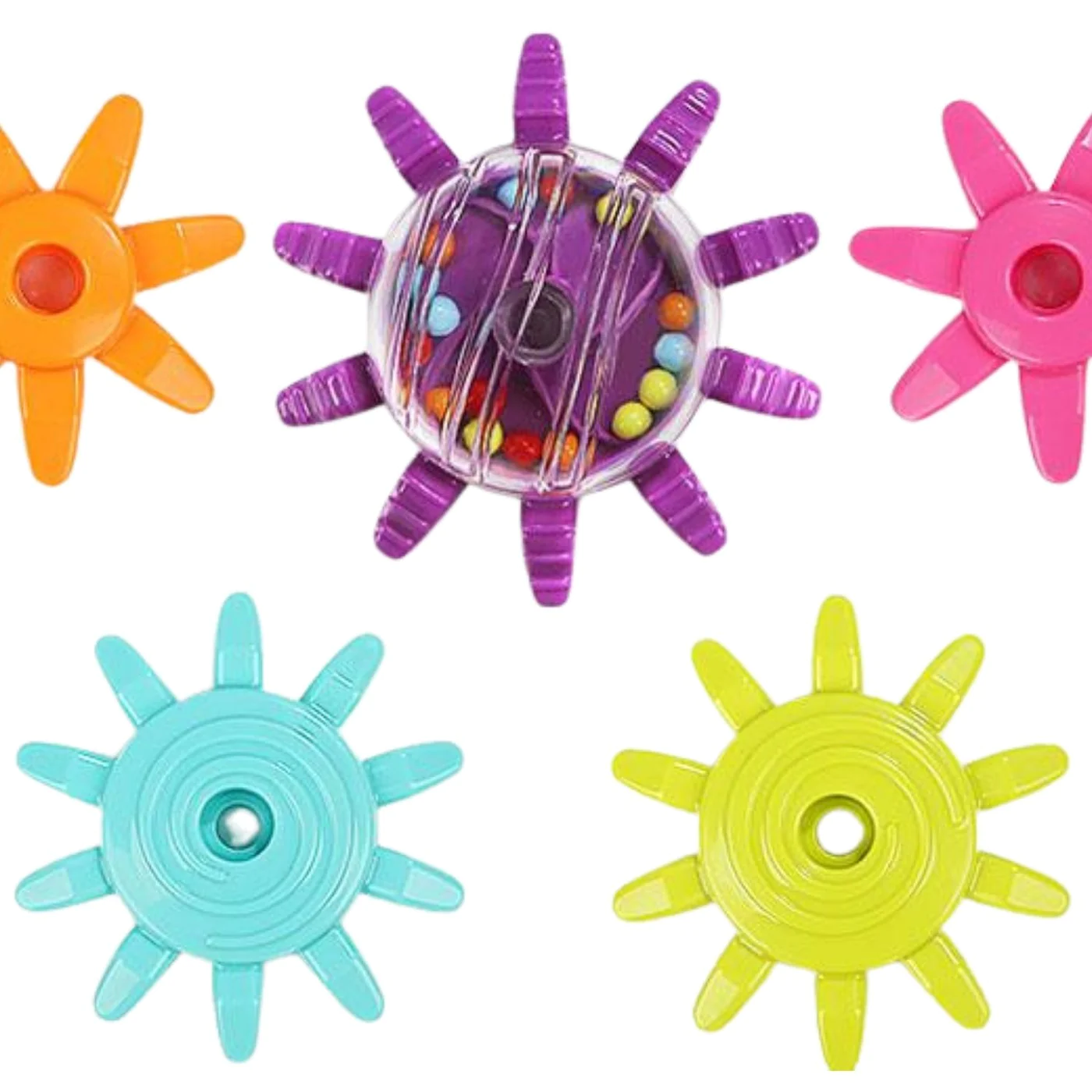 TopBright Spin Magical Gear - Image 4