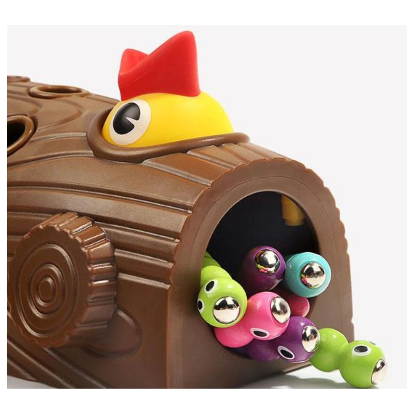 TopBright Woodpecker Feeding Games - Image 2