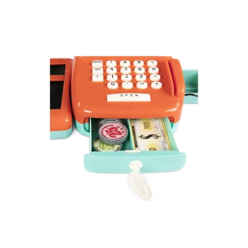 Battat Cash Register Playset - Open Box - Image 2