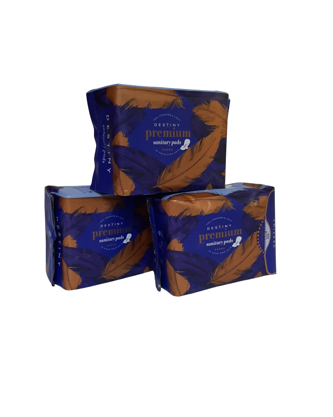 Destiny Premium Sanitary Pads