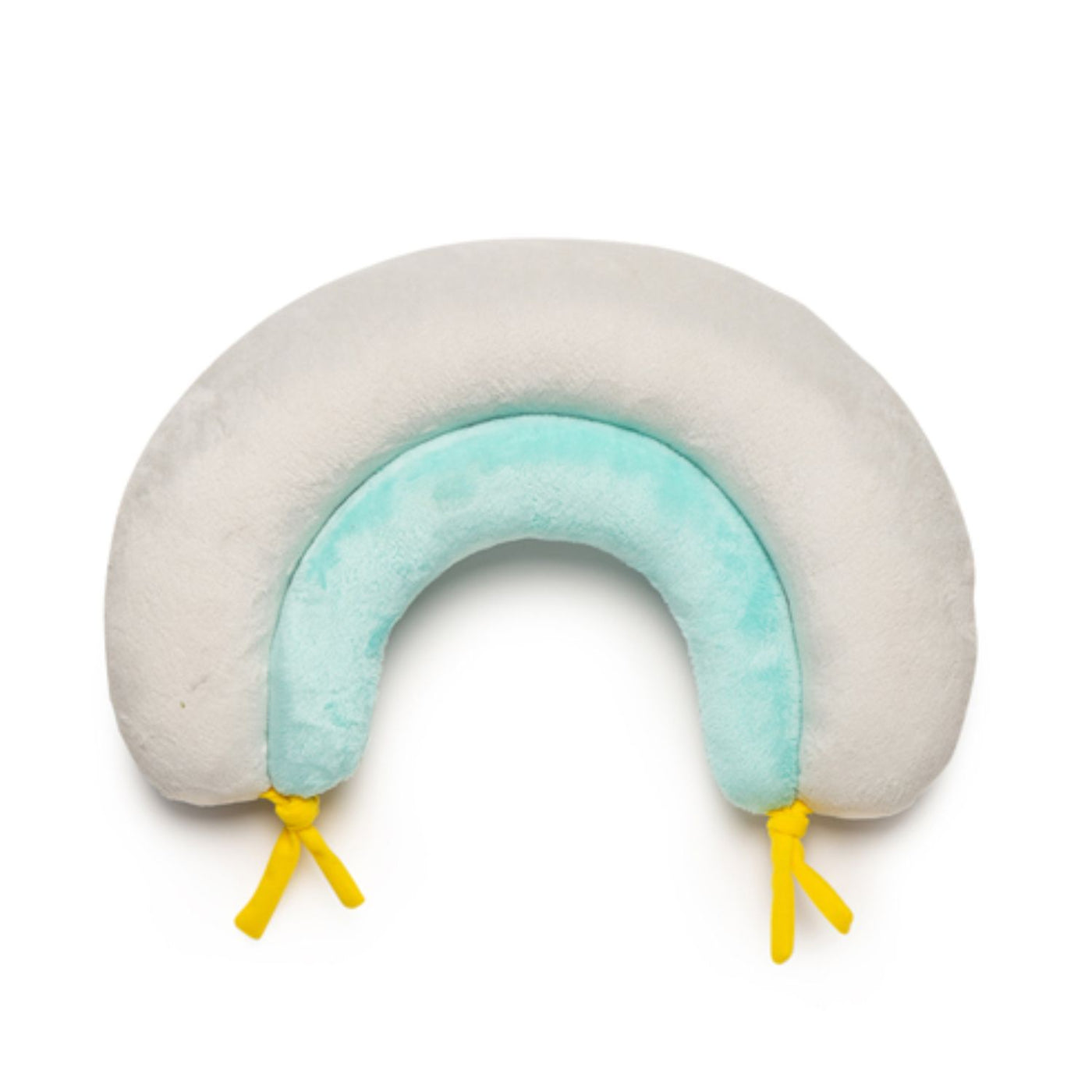 Taf Toys 2 in 1 Tummy Time Pillow - Image 3