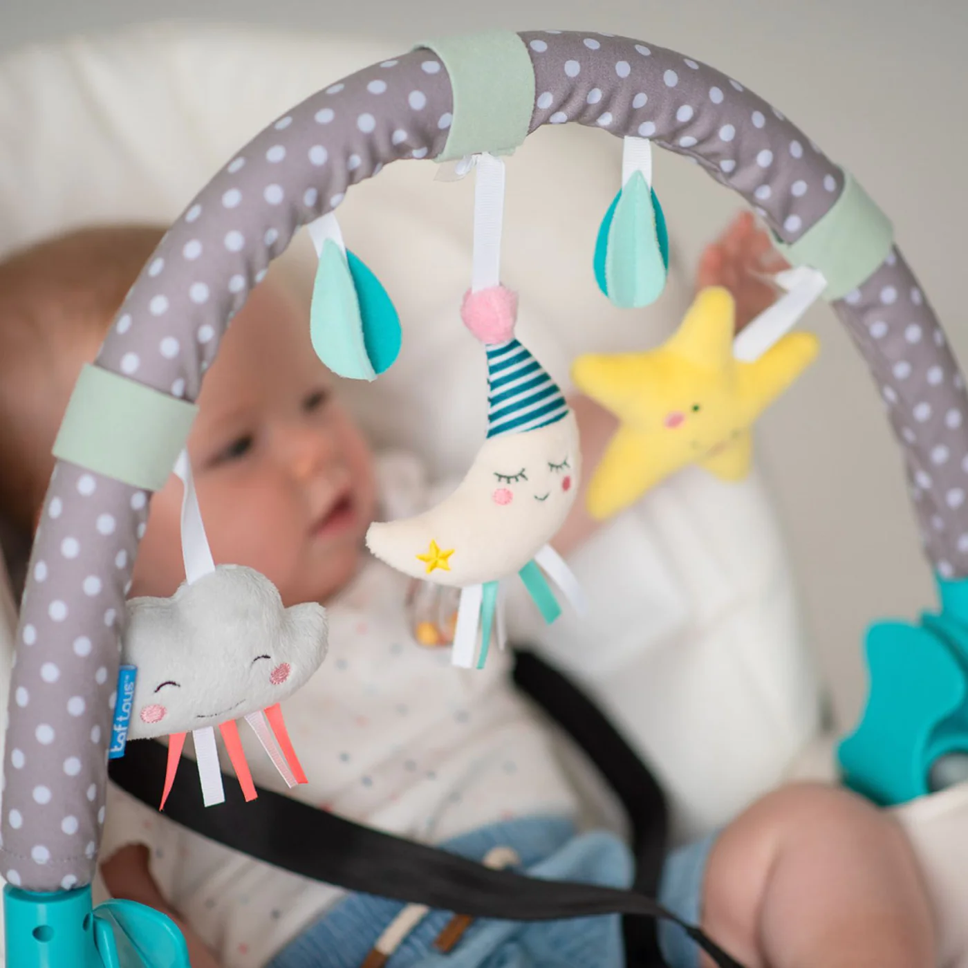 Taf Toys Mini Moon Arch - Image 2