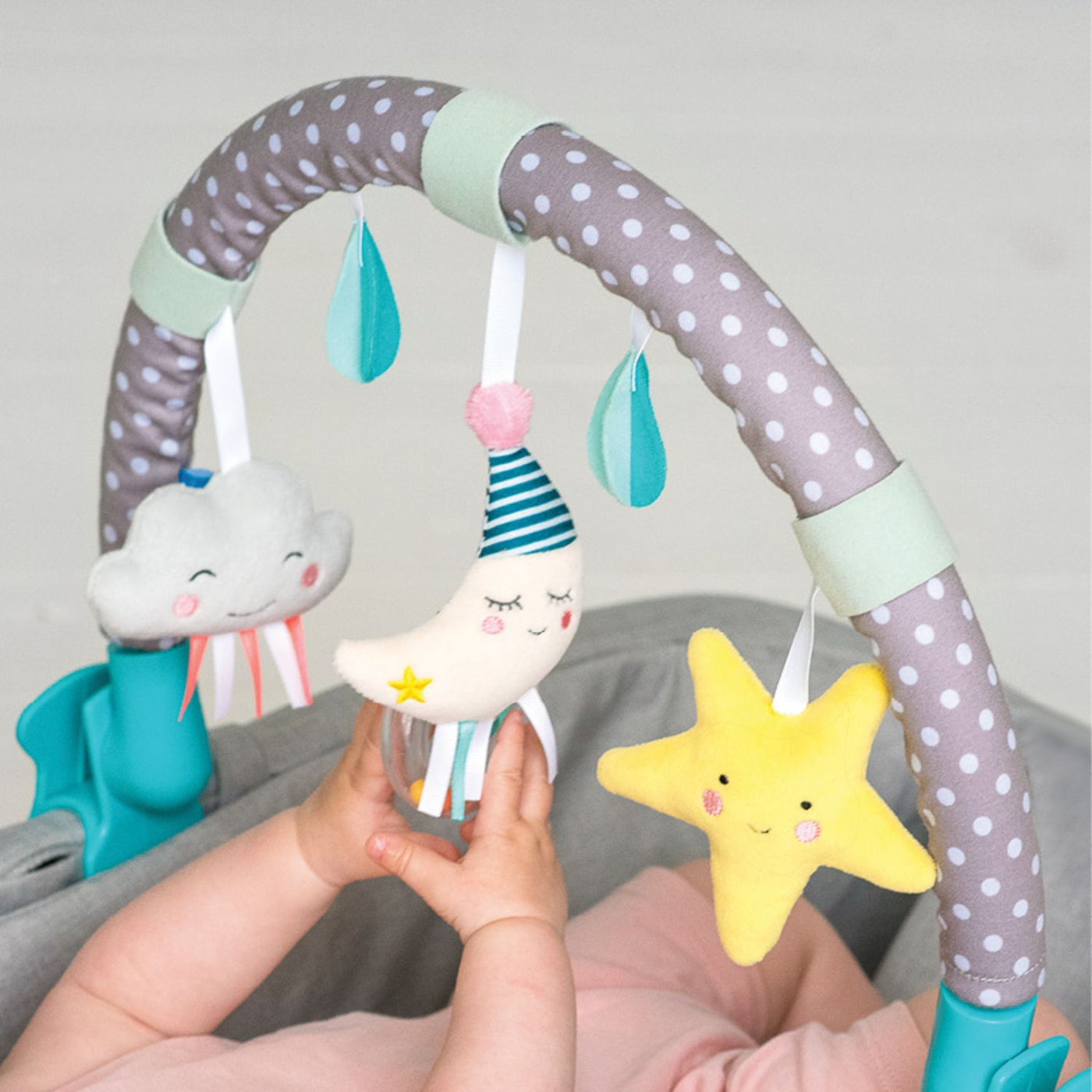 Taf Toys Mini Moon Arch - Image 3